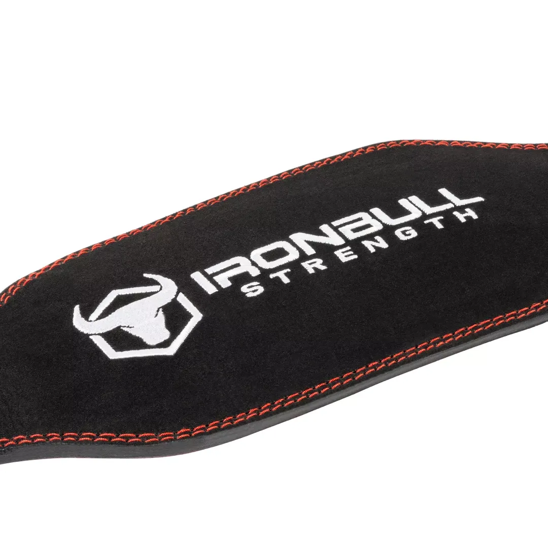 6'' Padded Lifting Belt