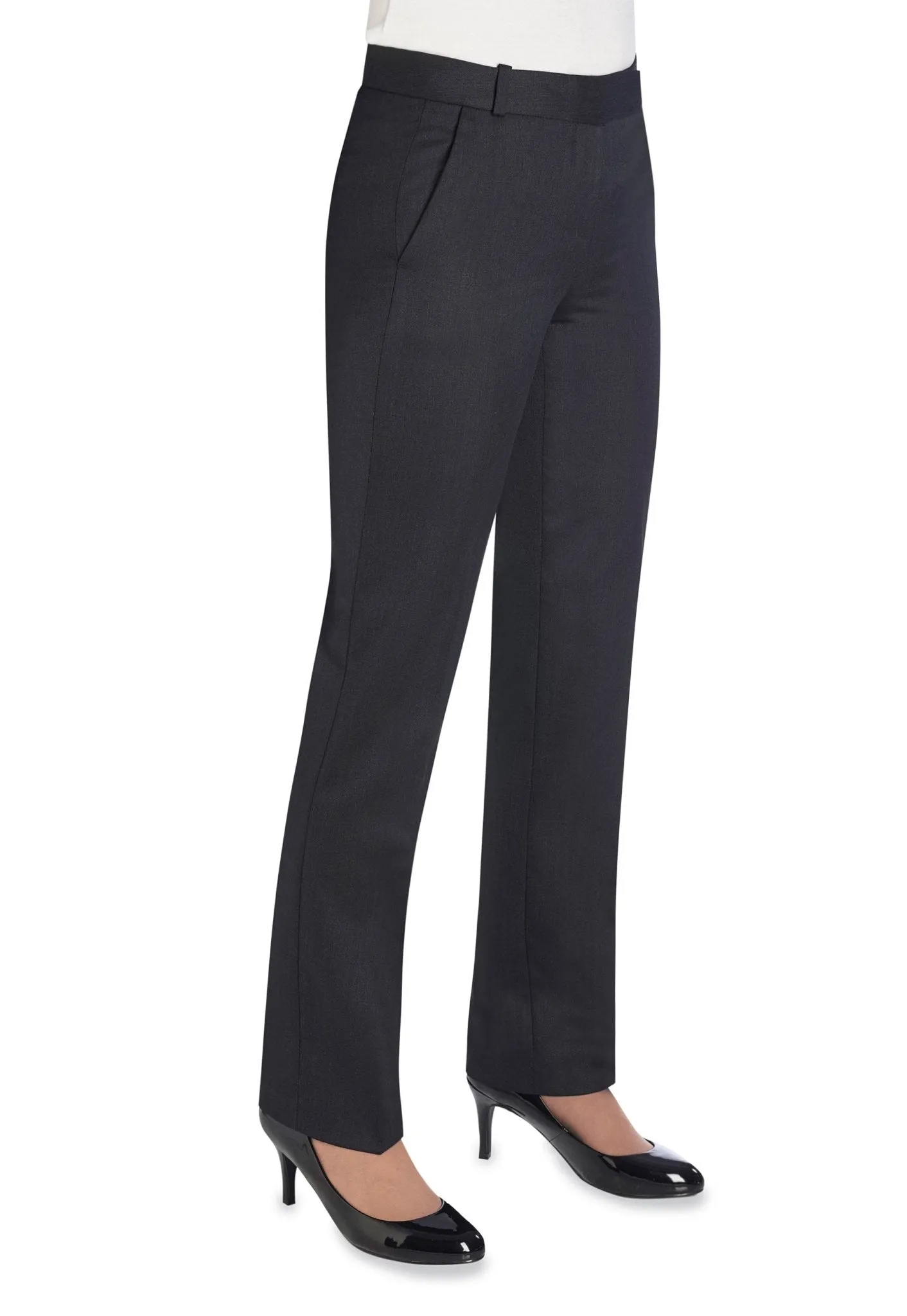 Astoria Tailored Fit Trousers 2262