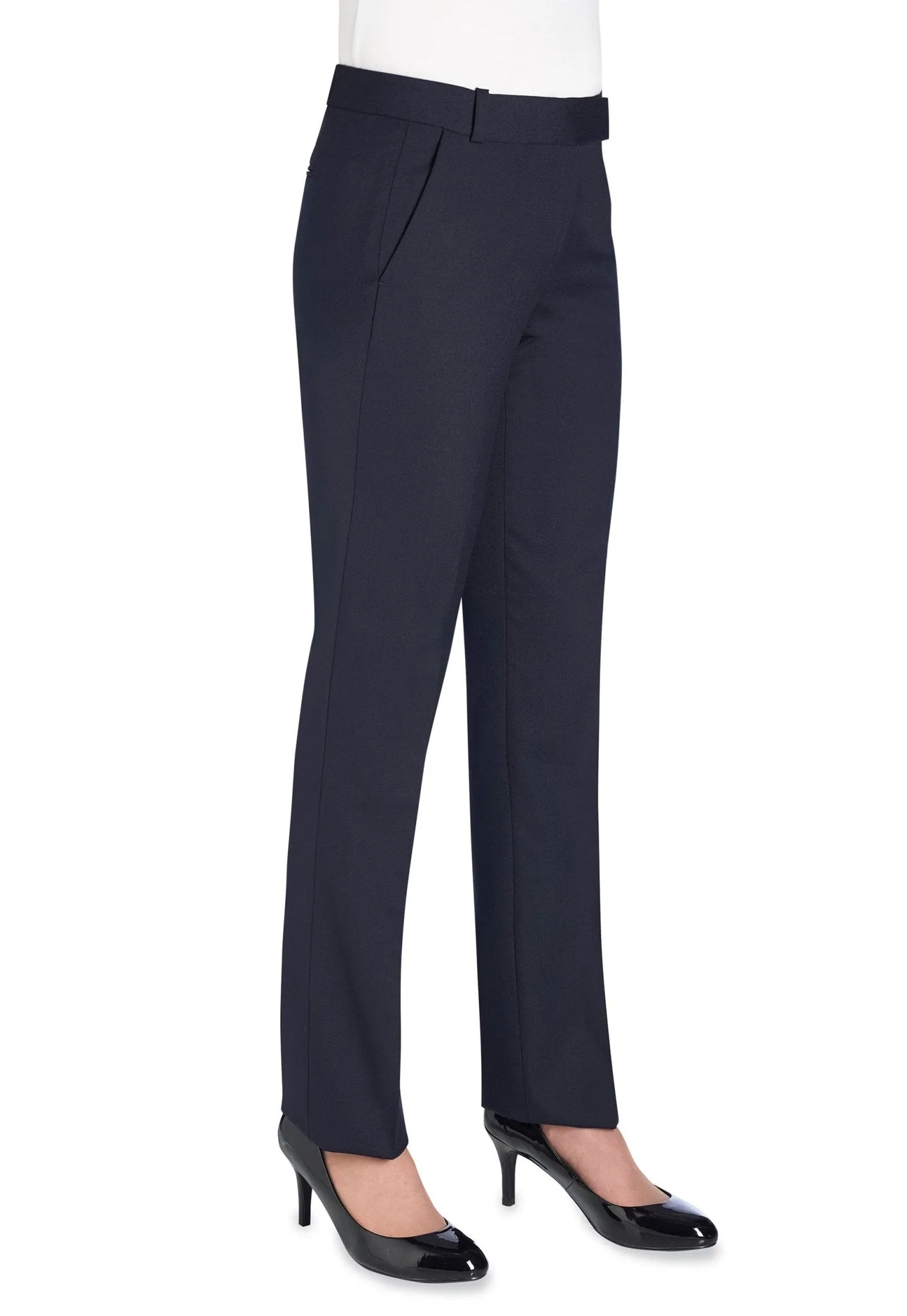 Astoria Tailored Fit Trousers 2262