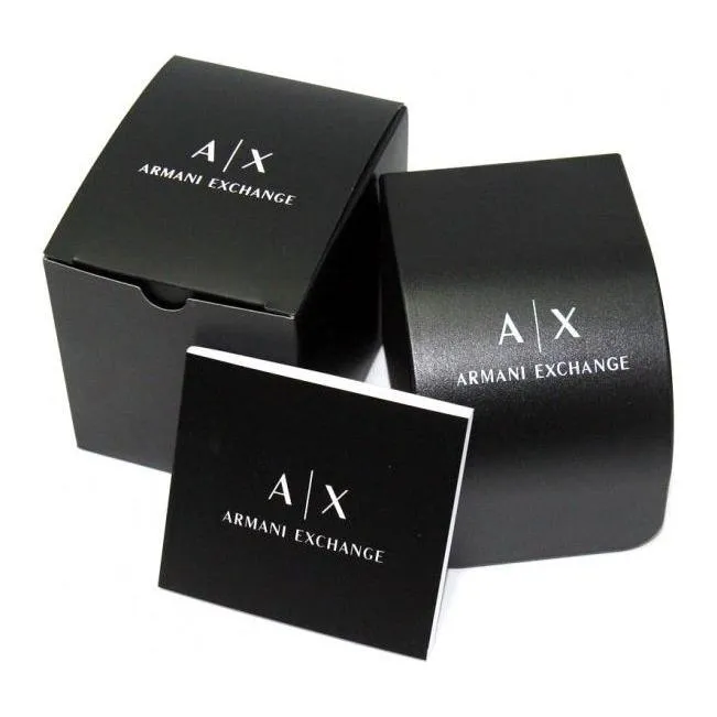 A|X ARMANI EXCHANGE Mod. DREXLER