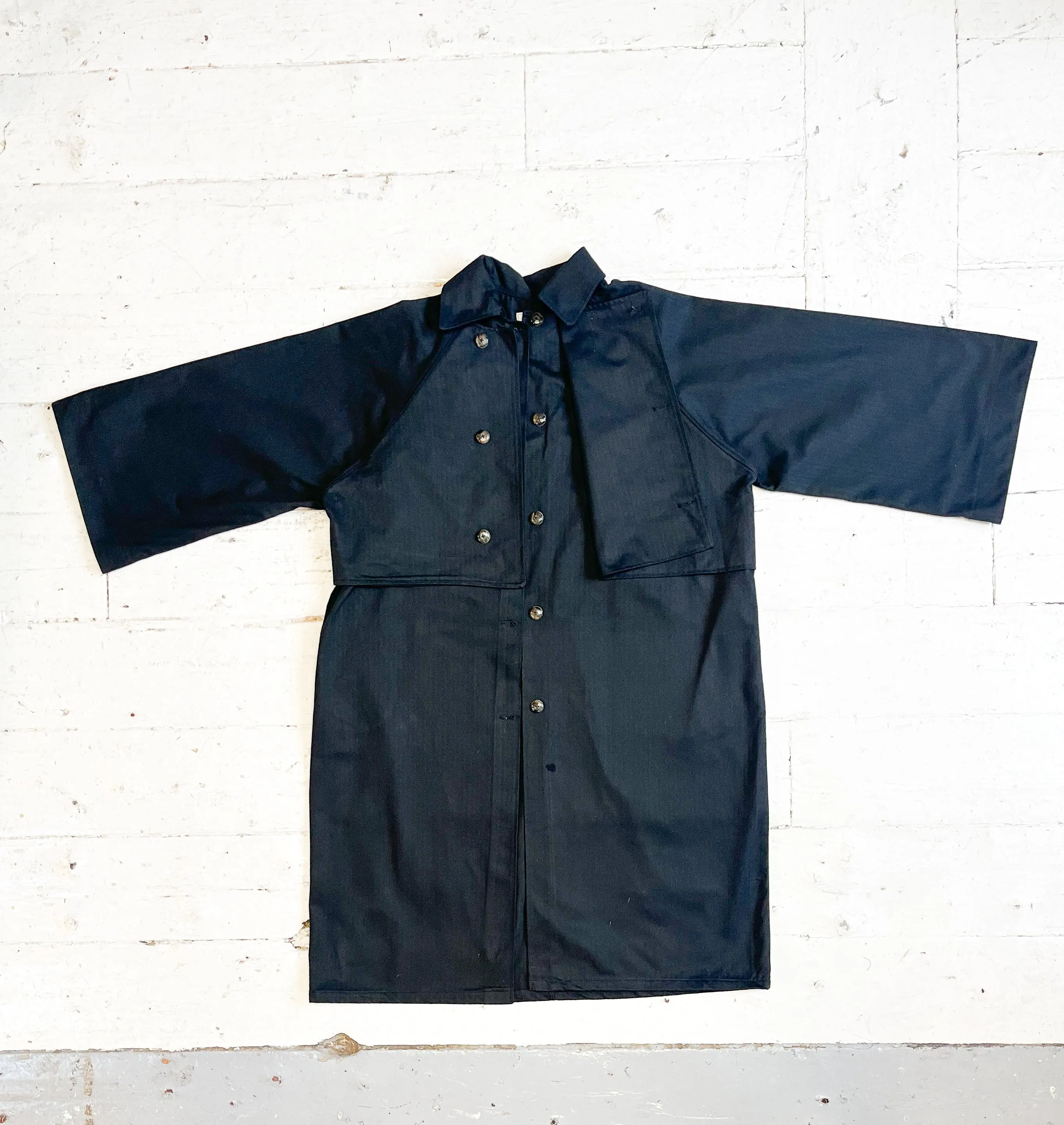 Botan Long Jacket