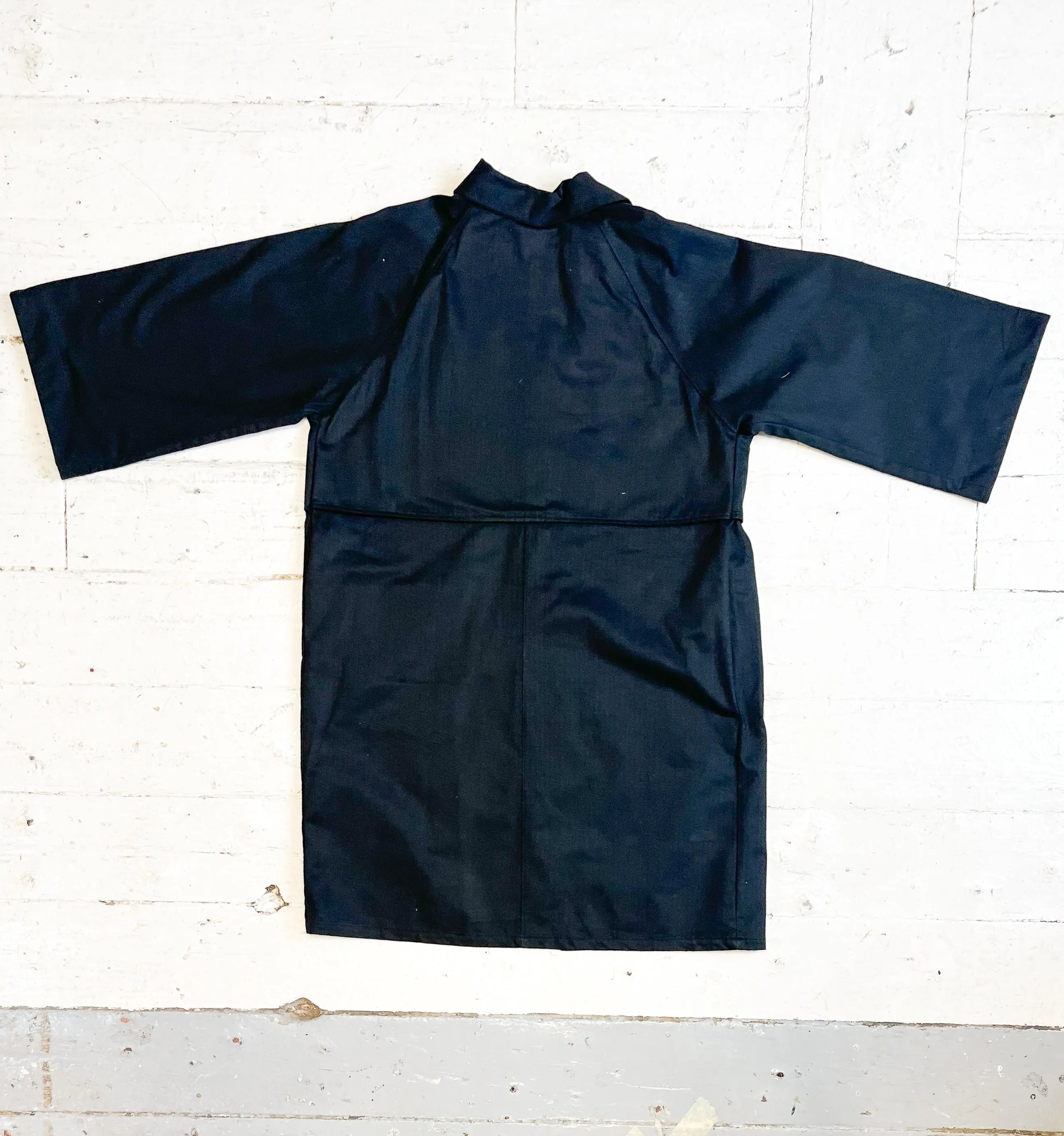 Botan Long Jacket