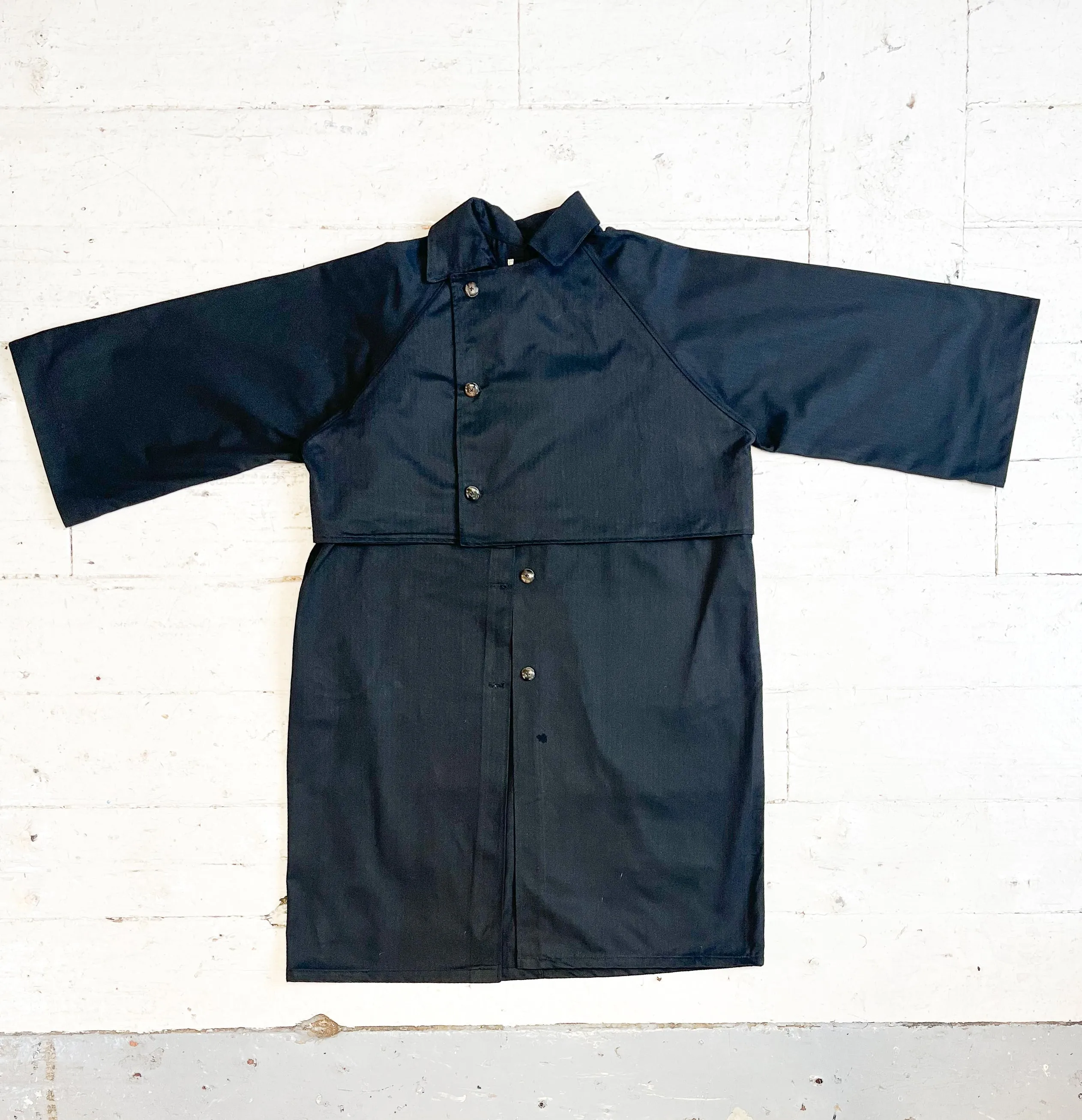 Botan Long Jacket