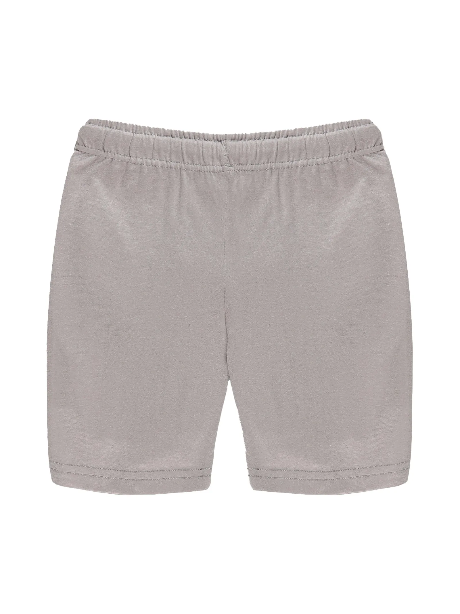 Boys Knit Shorts Pack of 5