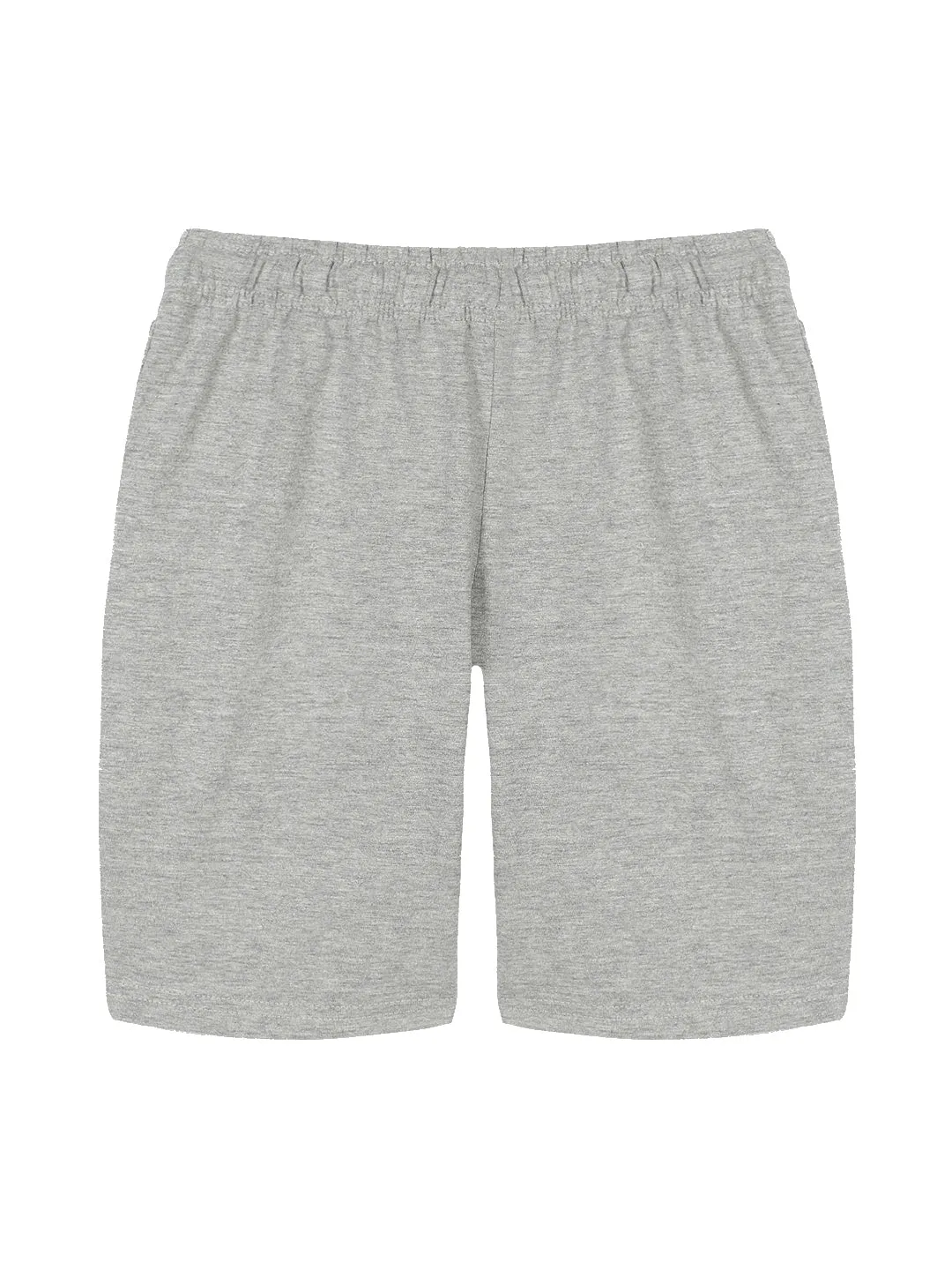 Boys Knit Shorts Pack of 5