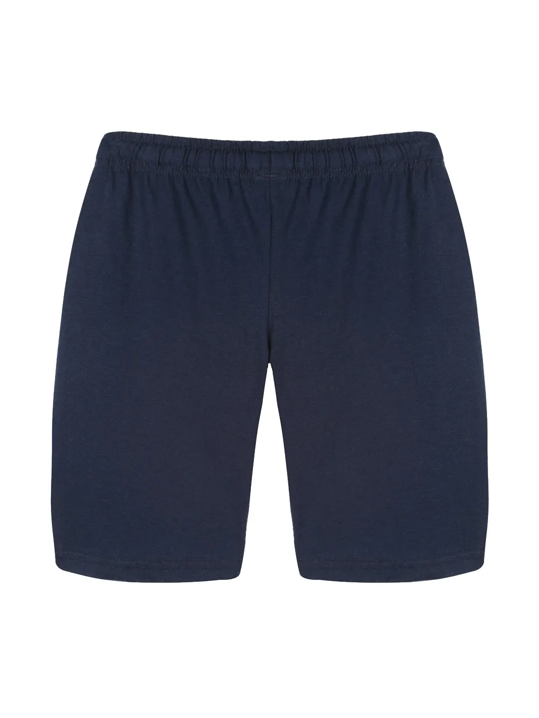 Boys Knit Shorts Pack of 5