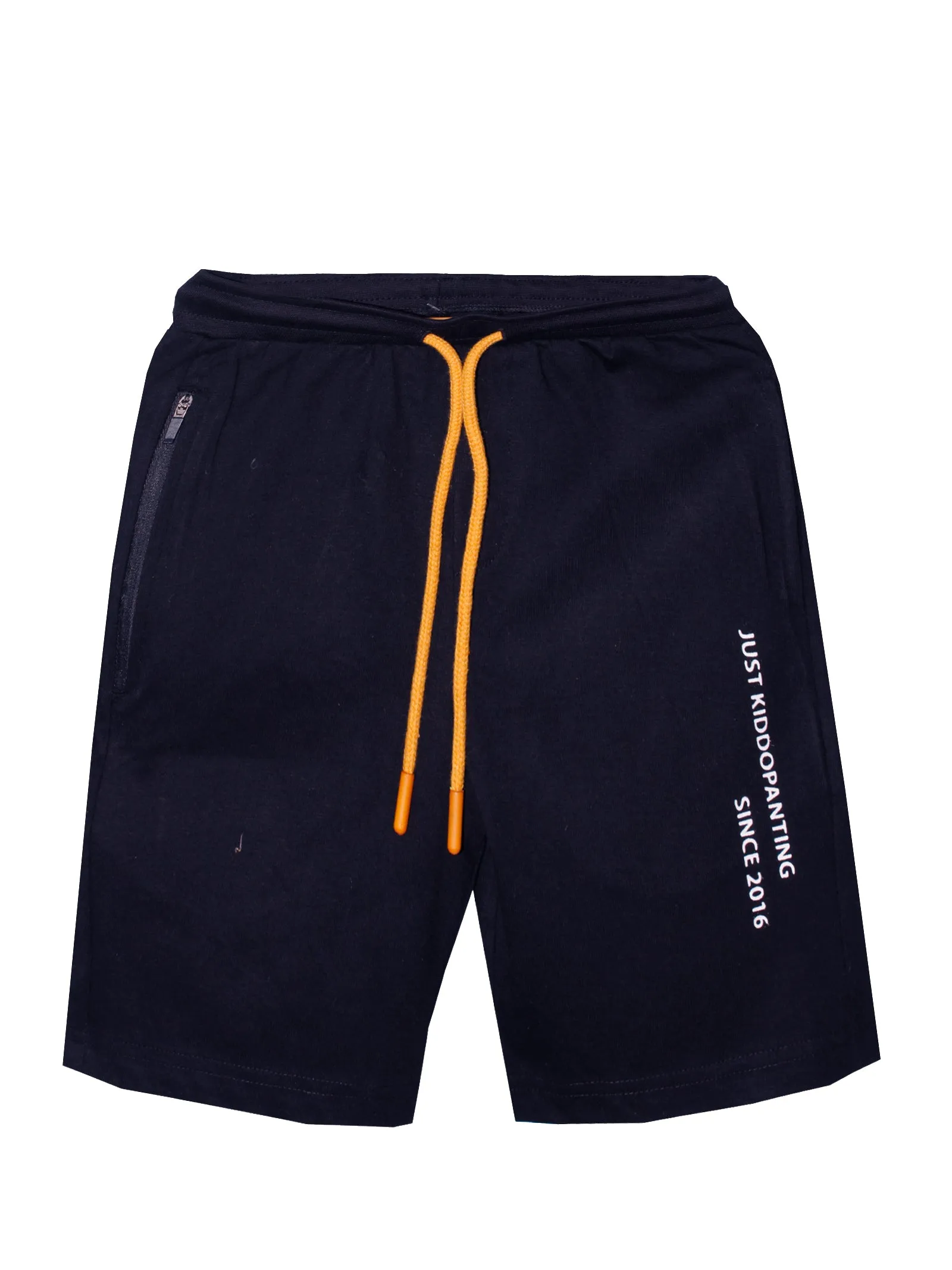 Boys Knit Shorts Pack of 5