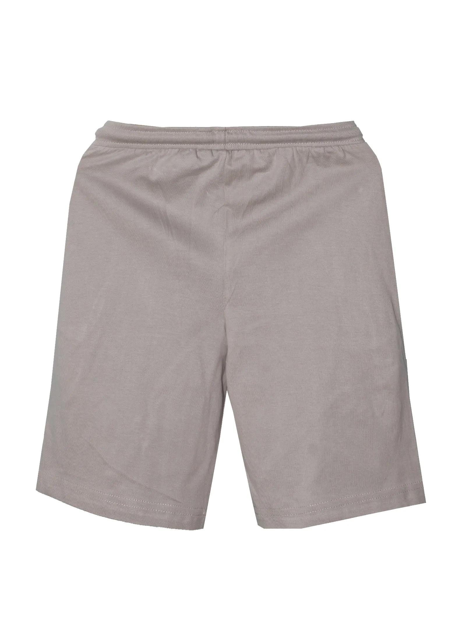 Boys Knit Shorts Pack of 5