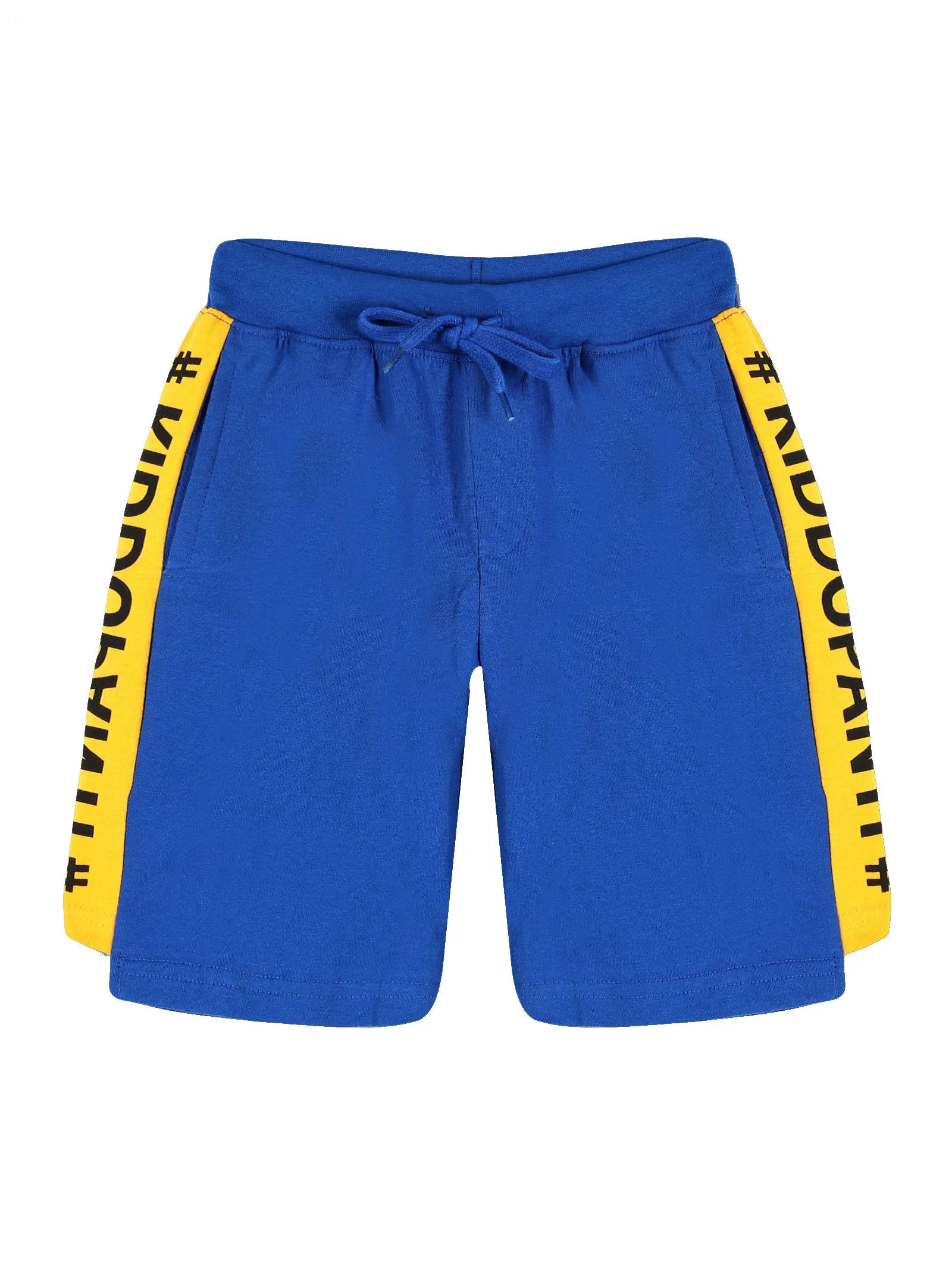 Boys Knit Shorts Pack of 5