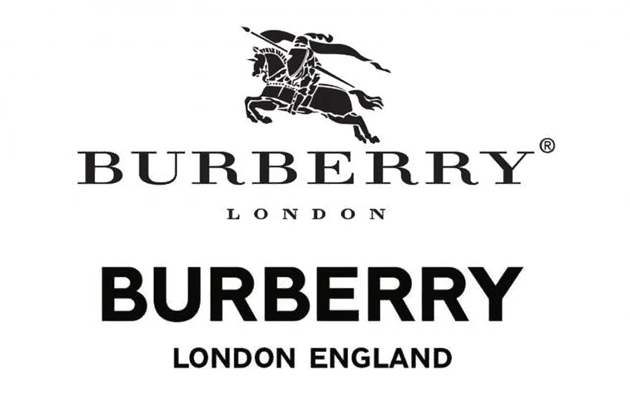 BURBERRY HOUSE CHECK TAILORED TROUSERS