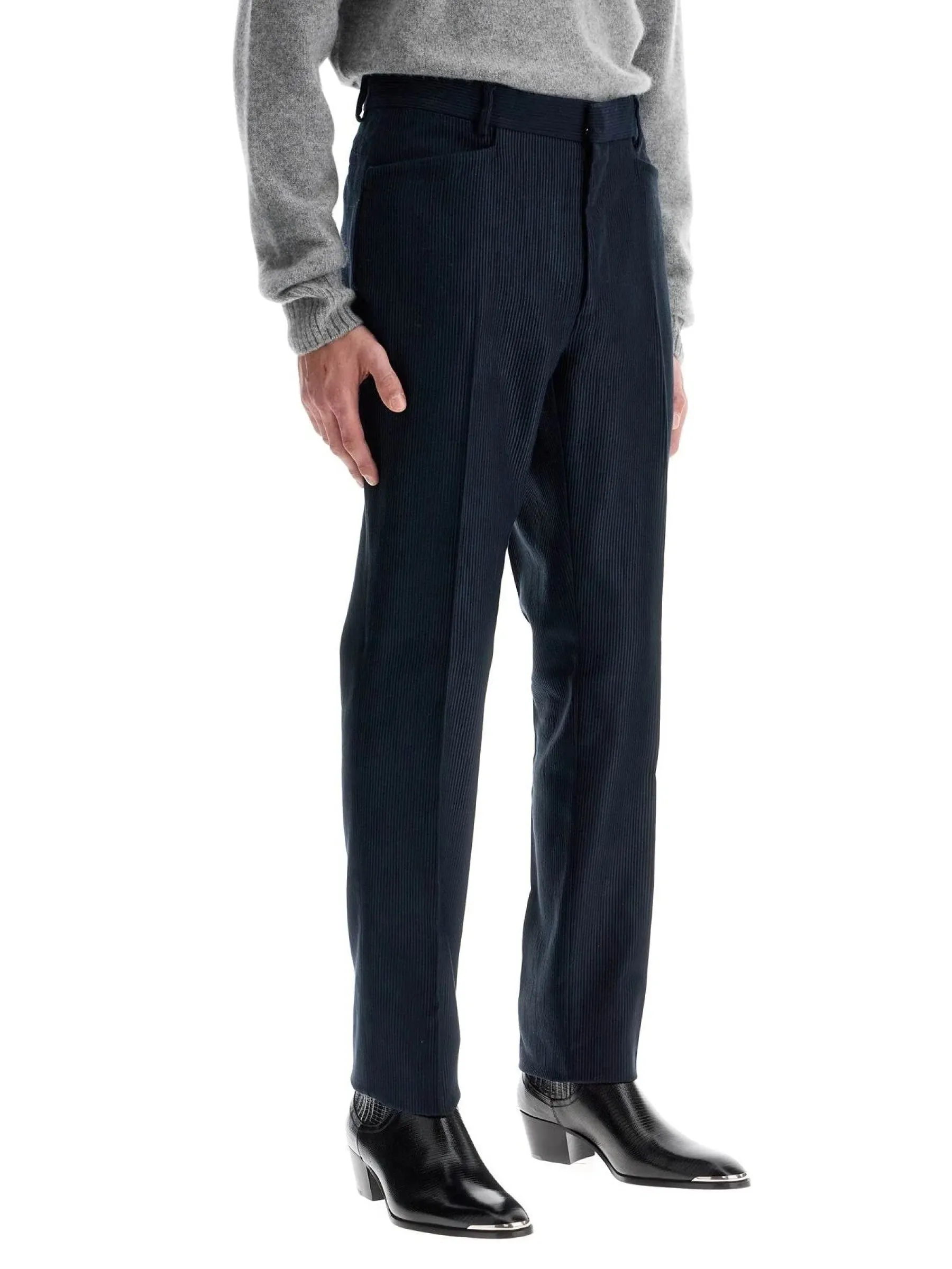 Dyllan Tailored Trousers