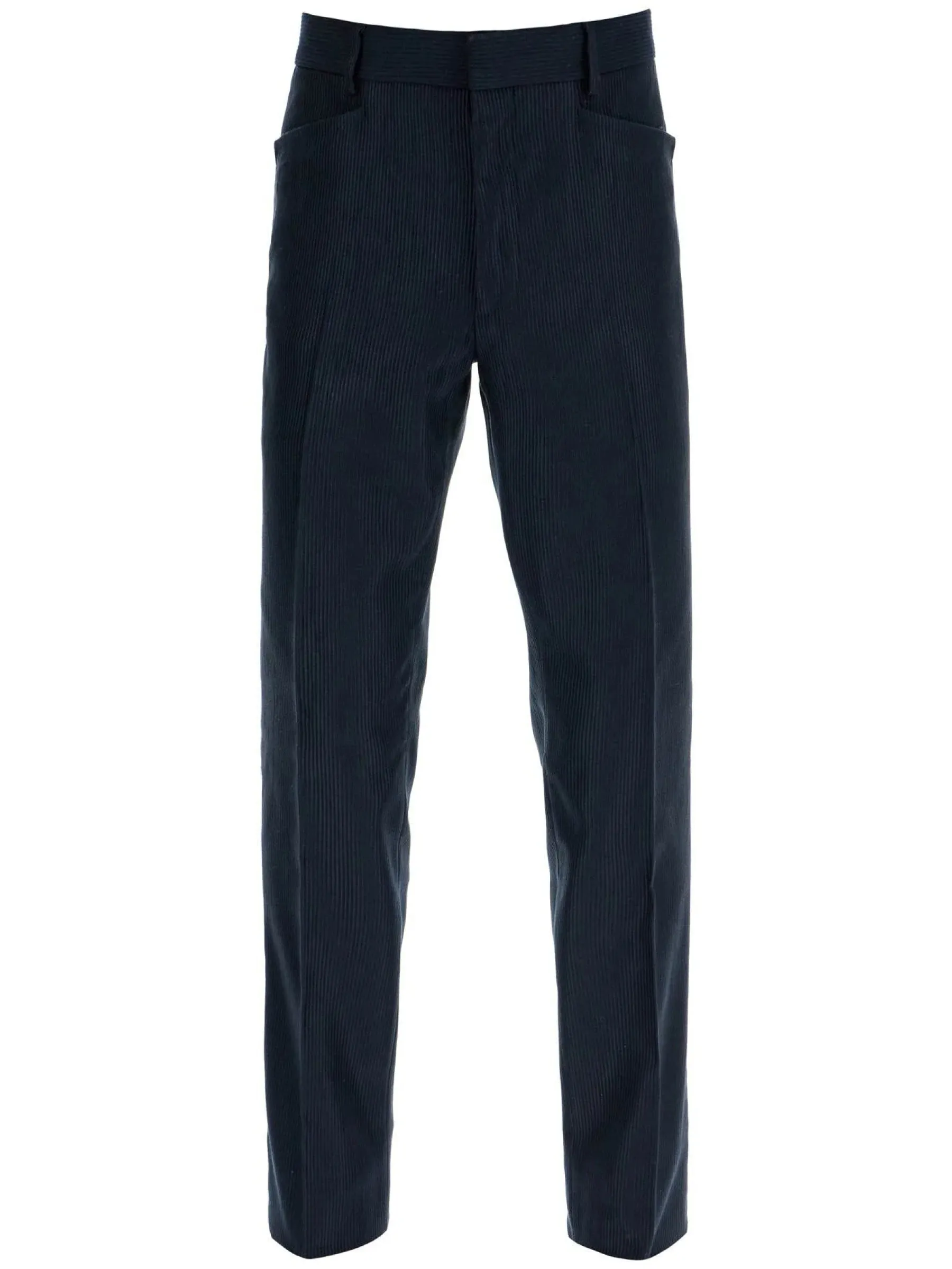 Dyllan Tailored Trousers