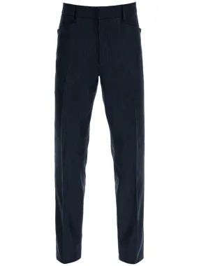 Dyllan Tailored Trousers