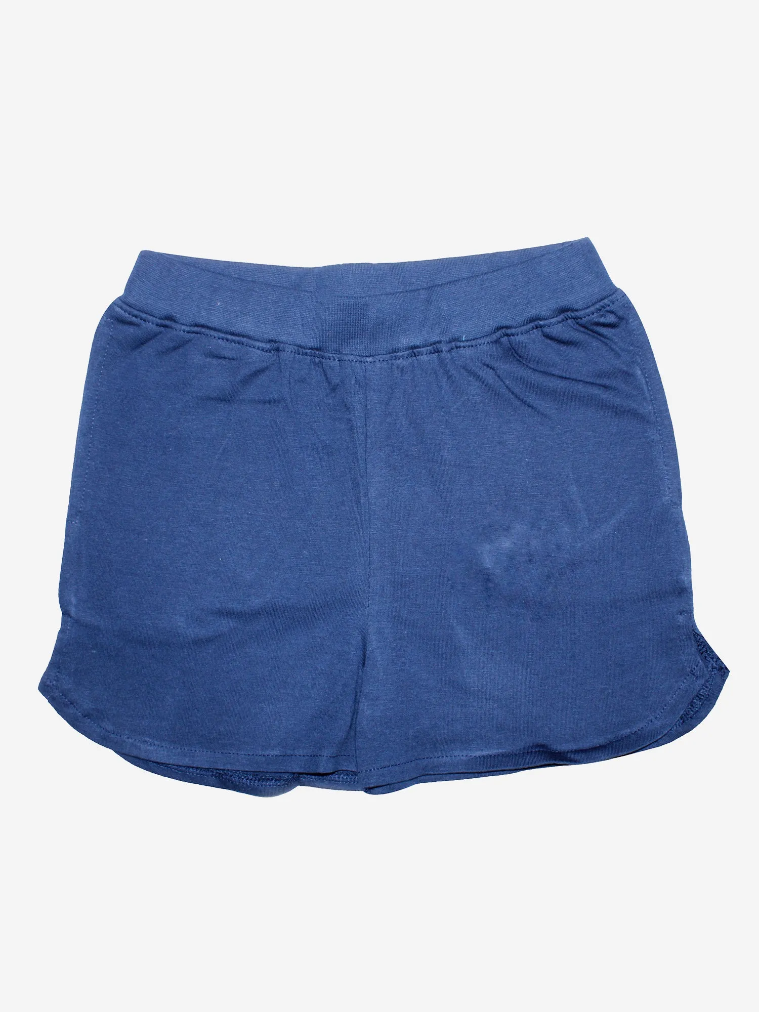 Girls Knit Shorts