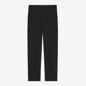 Givenchy Monogram 72 Jacquard Tailored Trousers