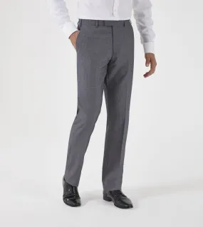 Harcourt Silver Trousers