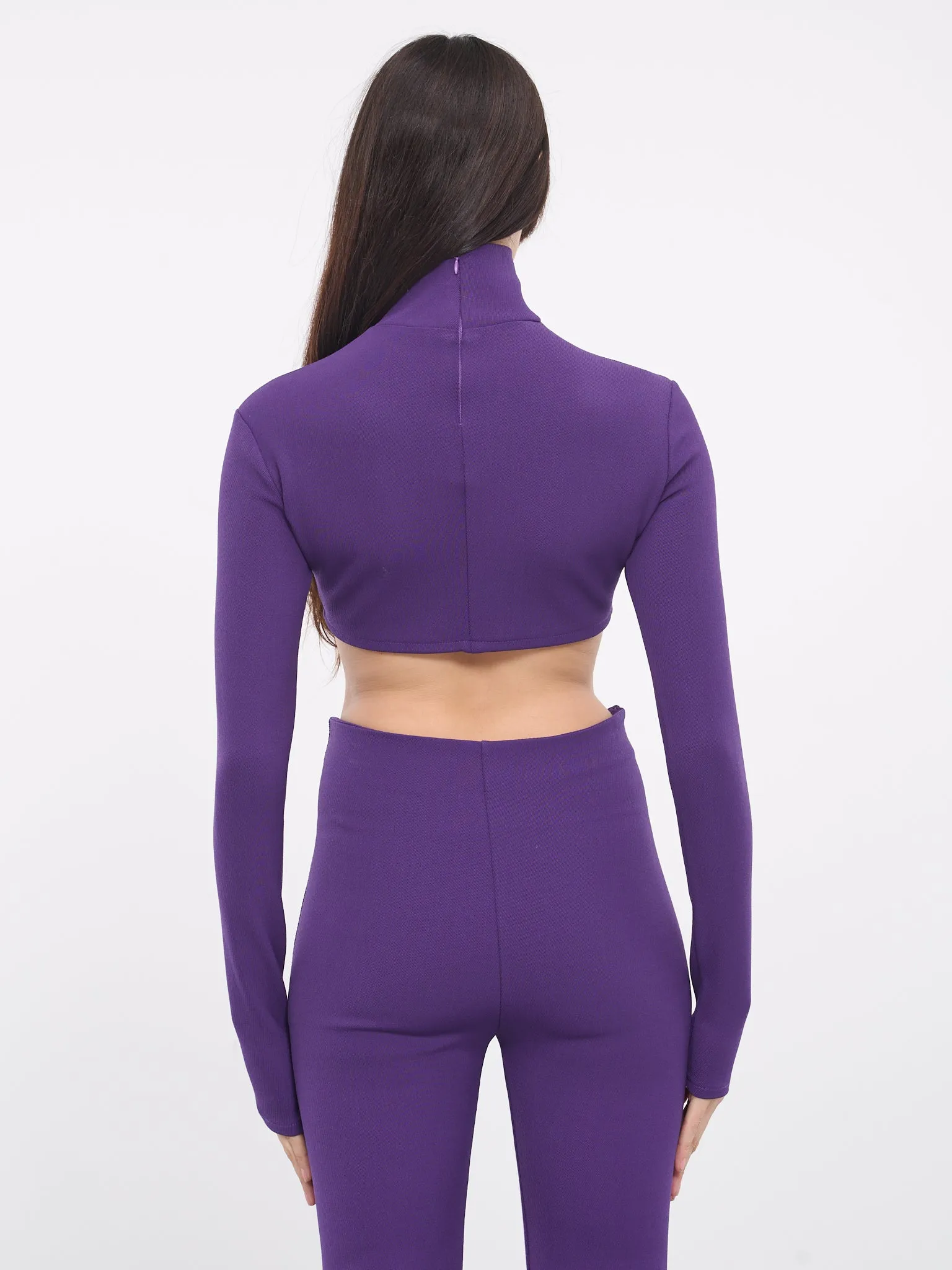 Le Top Romy (T003-ROMY-PURPLE)