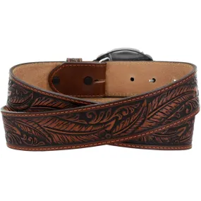 Leegin Mens Brown Ol Chief style C13704