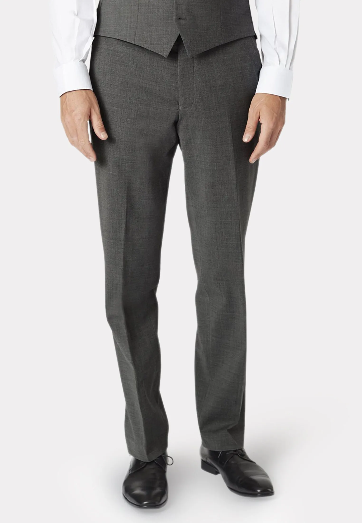 Men's Tailored Fit Trouser - Avalino