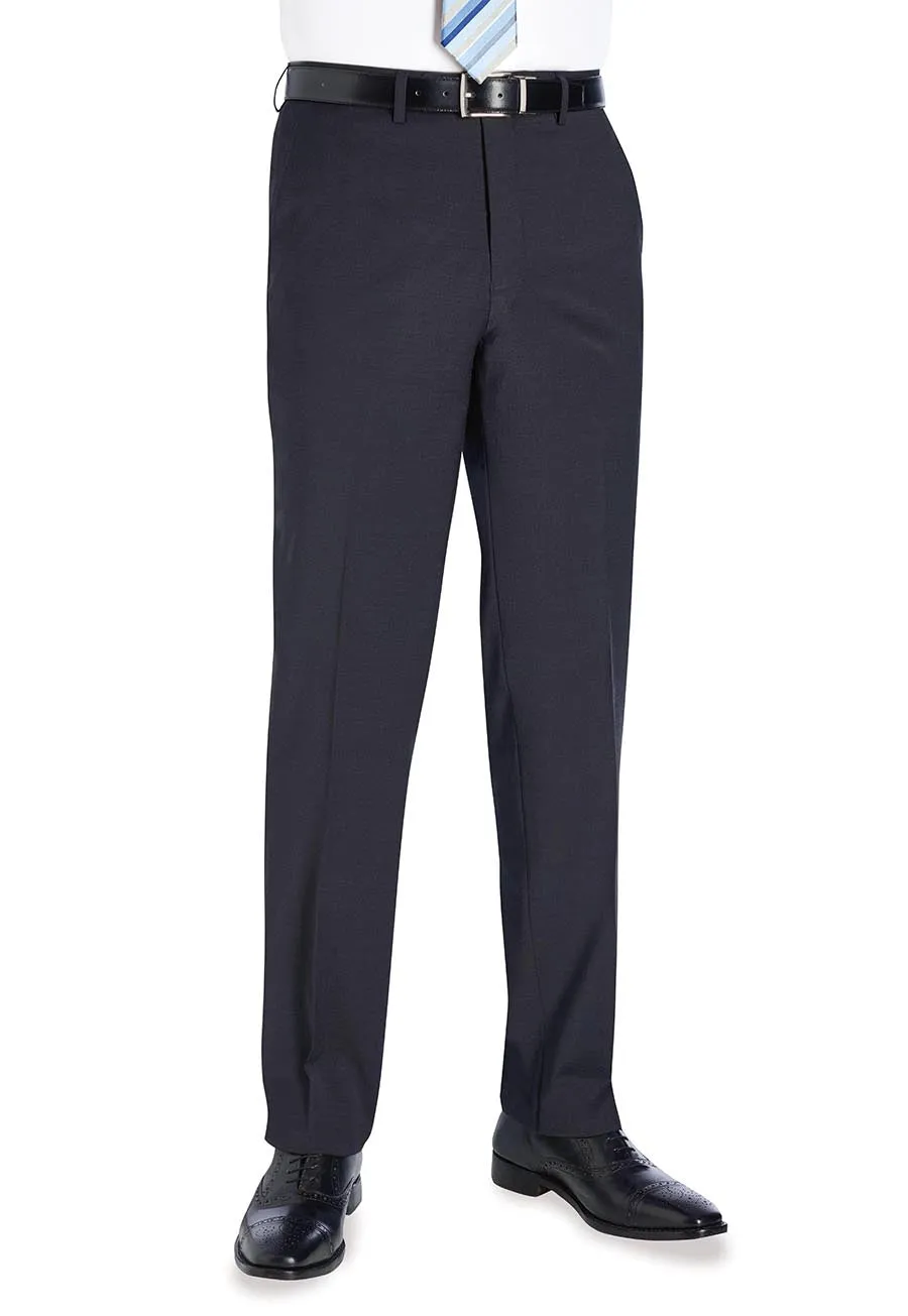 Men's Tailored Fit Trouser - Avalino