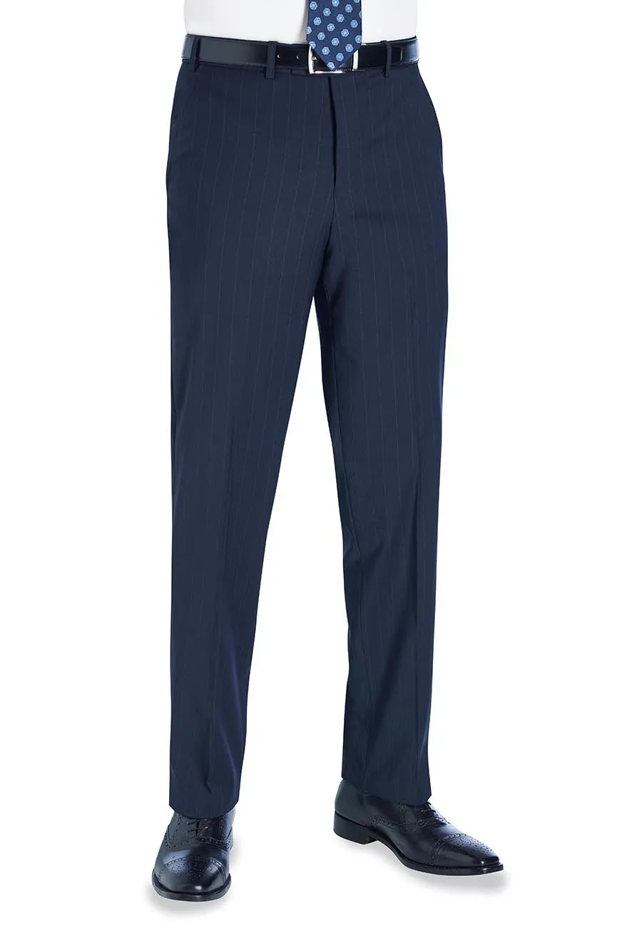 Men's Tailored Fit Trouser - Avalino