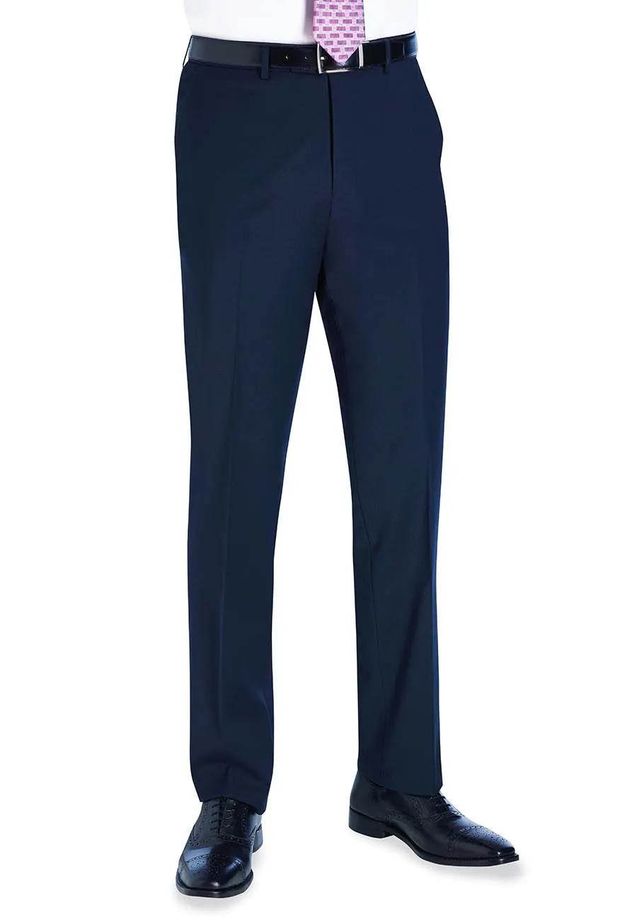 Men's Tailored Fit Trouser - Avalino