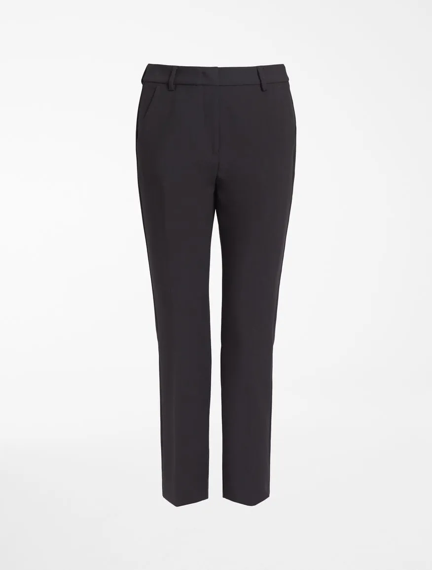 Rana Stretch Tailored Pant