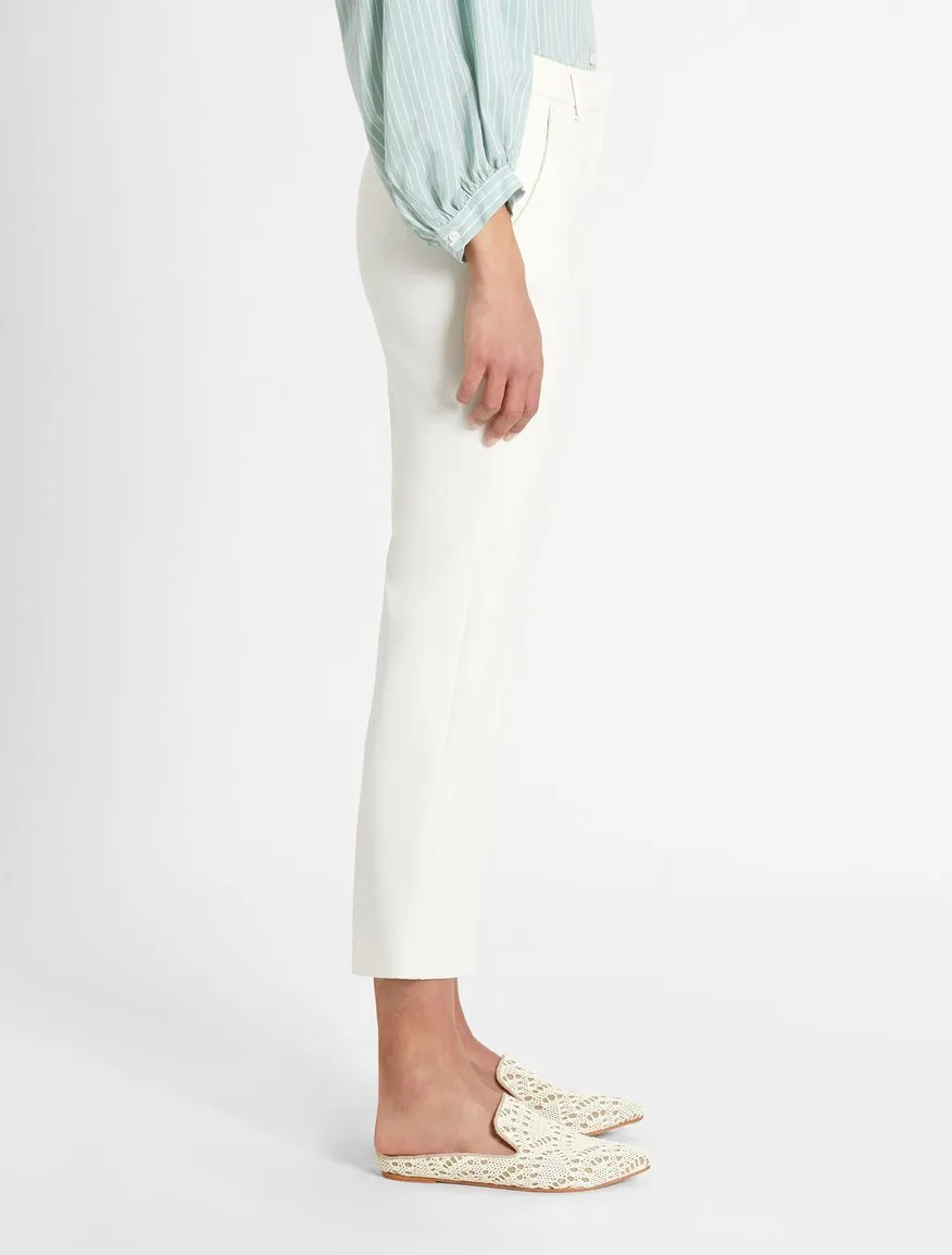 Rana Stretch Tailored Pant