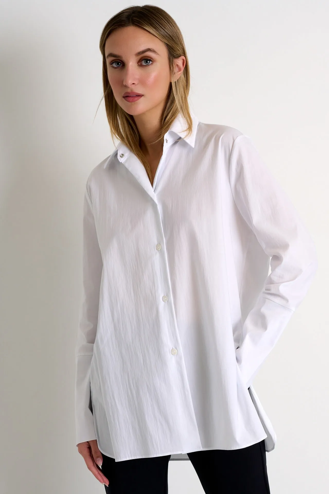 Shan Angele Classic Blouse