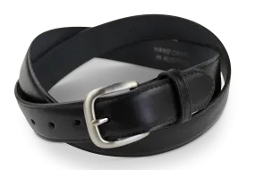 SL Leather Belts