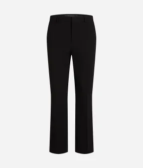 TAILORED PUNTO PANTS