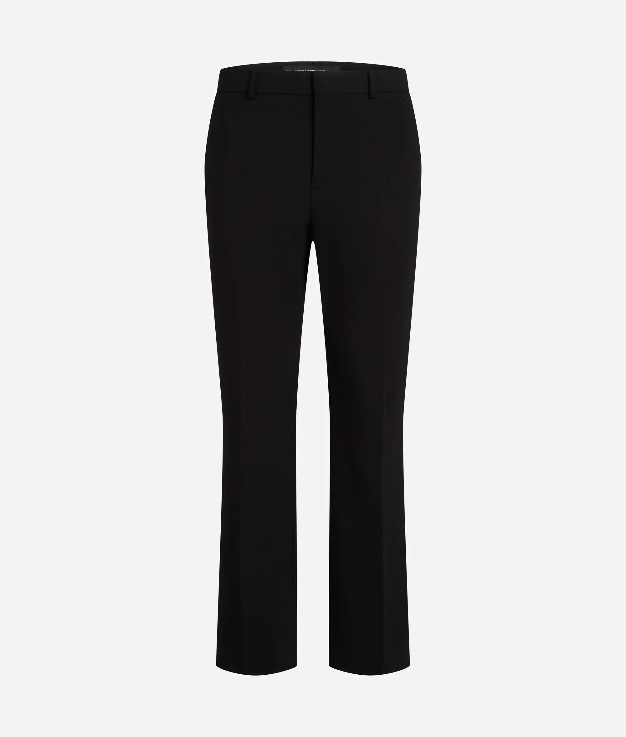 TAILORED PUNTO PANTS