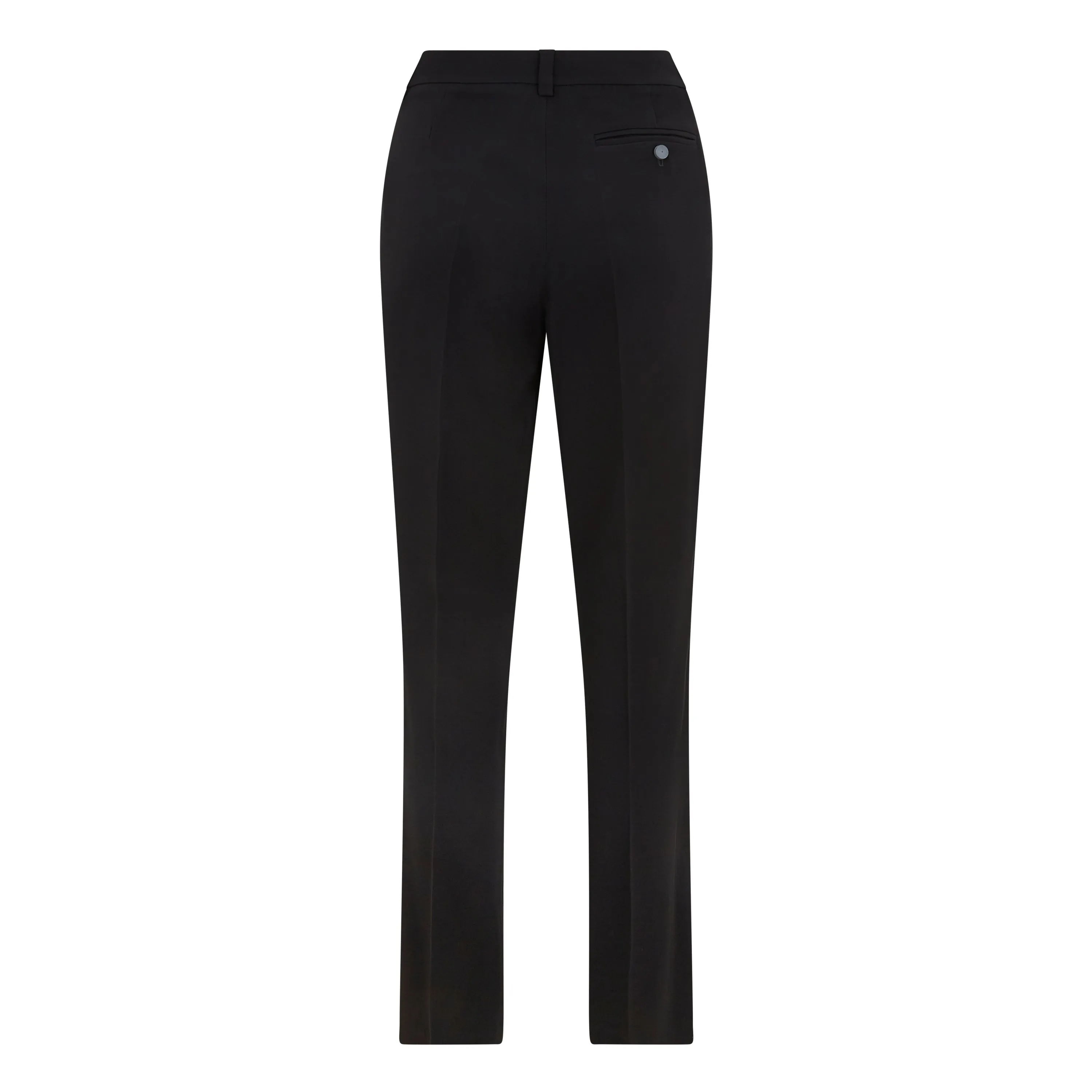 Tailored Stretch Trouser