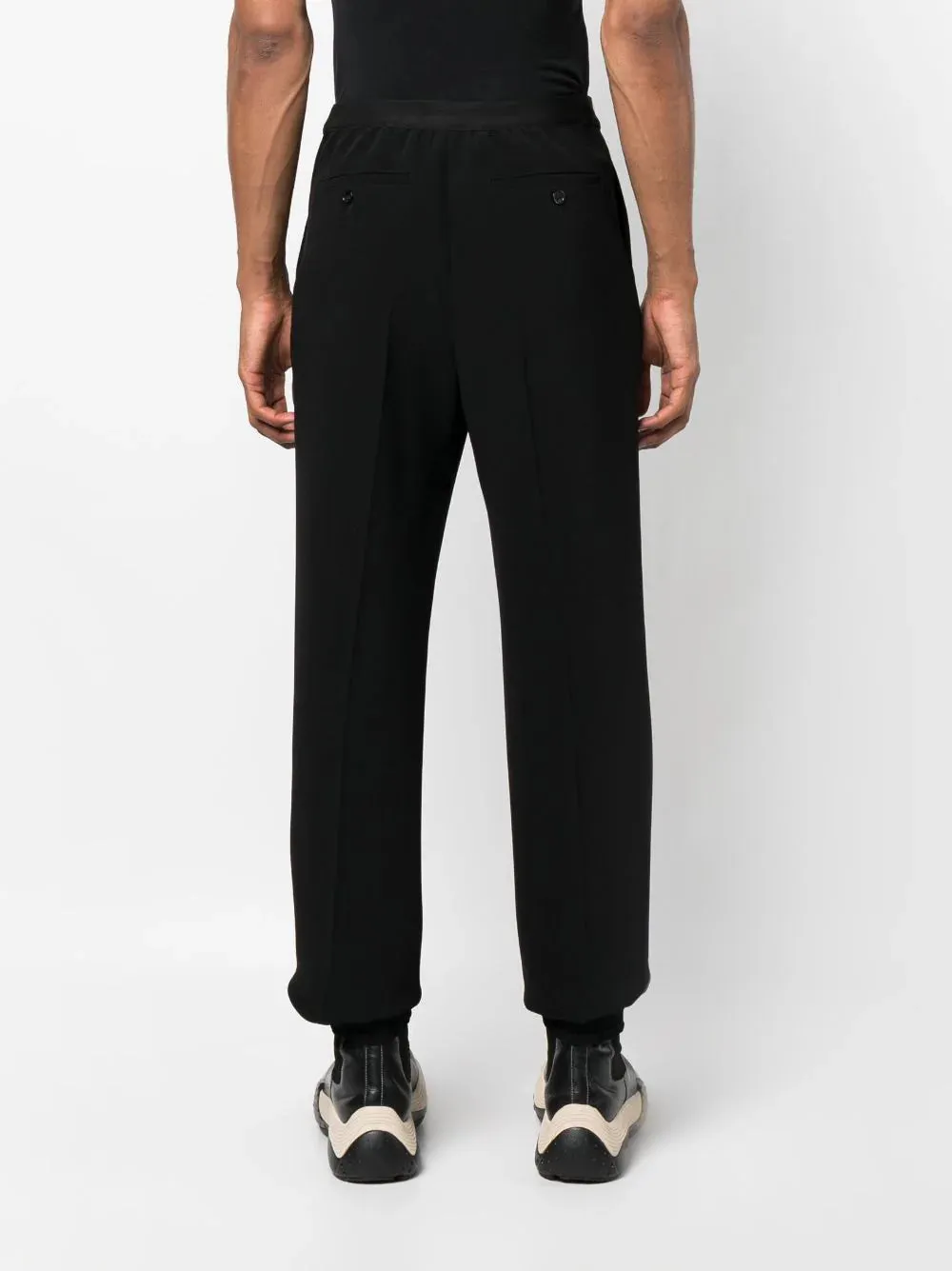 Tailored Track Pants