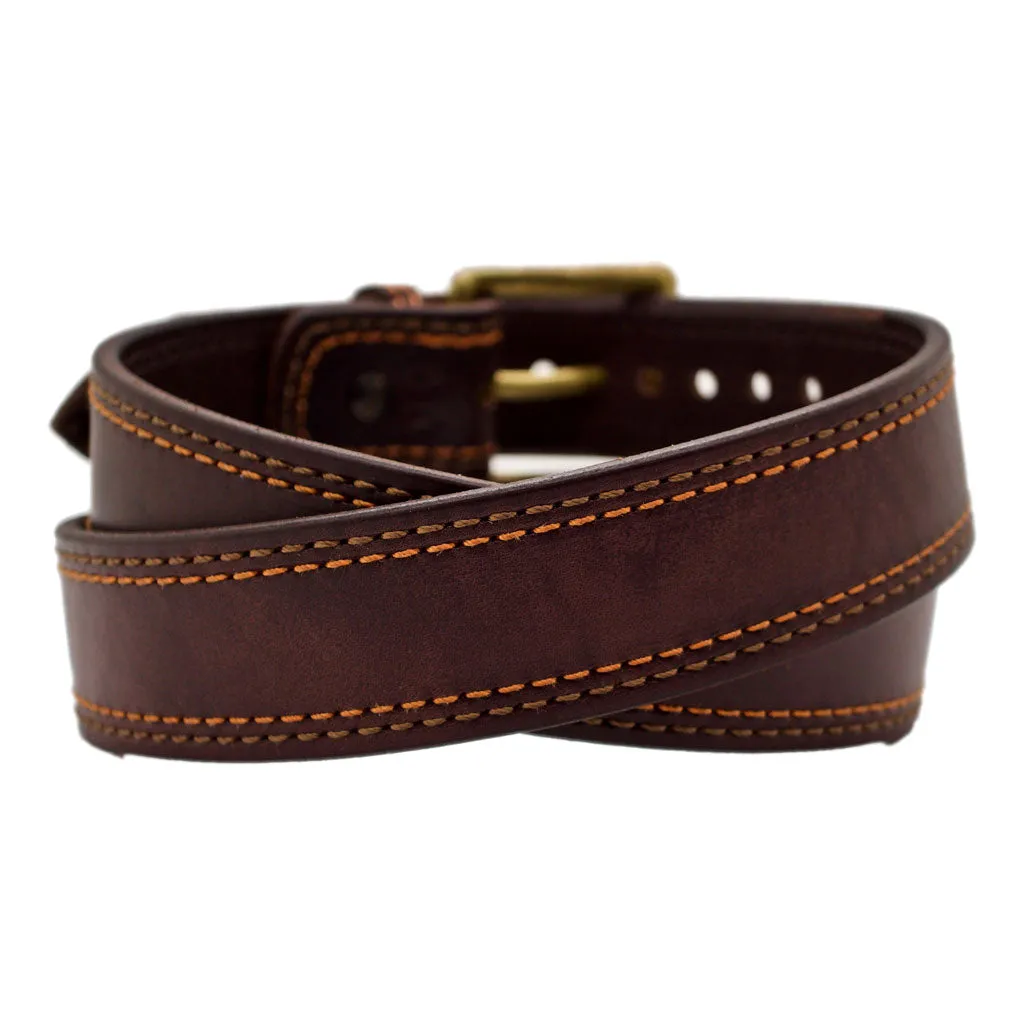 The AUTUMN 1.5 Leather Belt