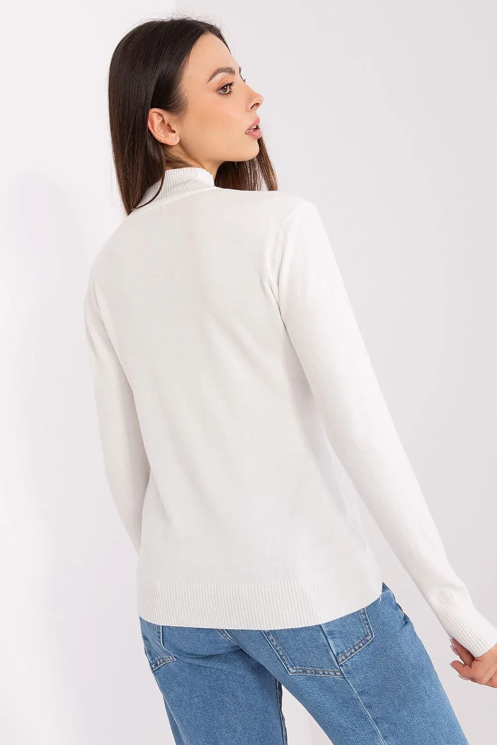 Turtleneck model 185546 Factory Price