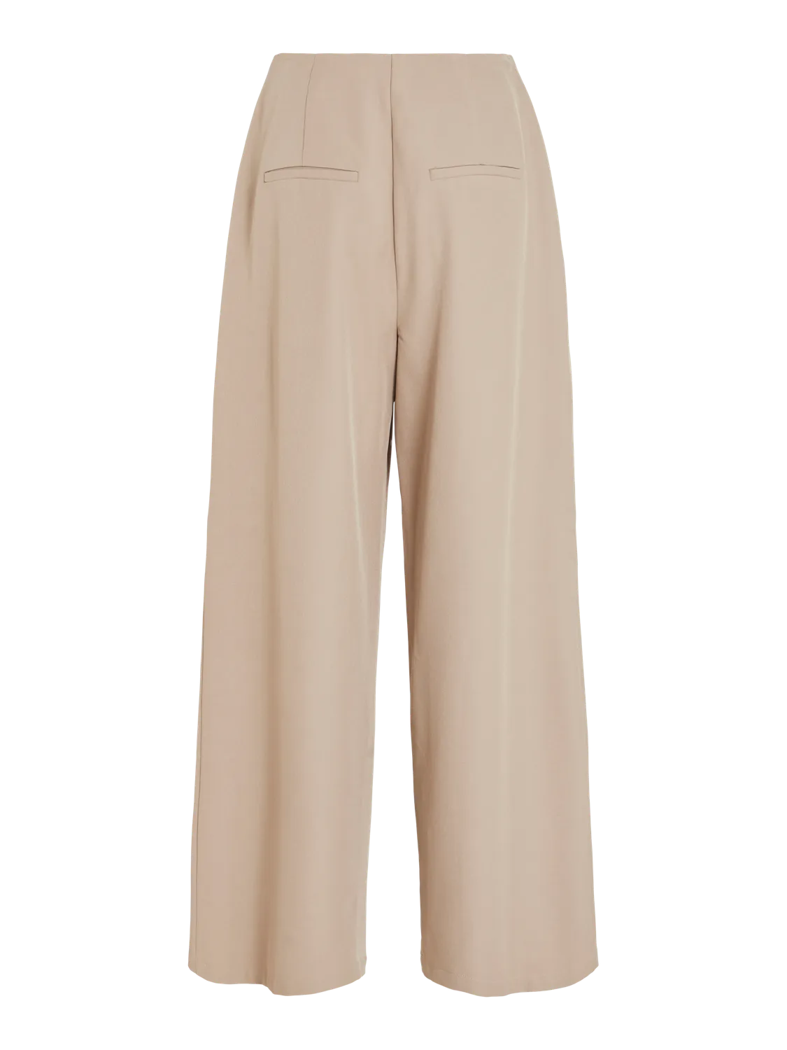 VIKAKA Tailored Trousers - Birch